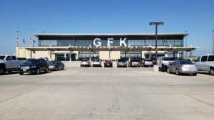 Grand Forks International Airport in Best Places to Live Grand Forks Grand Forks International Airport in Best Places to Live Grand Forks