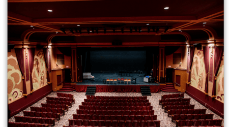 Midwest Art Scene at Empire Arts Theatre Grand Forks North Dakota (2)
