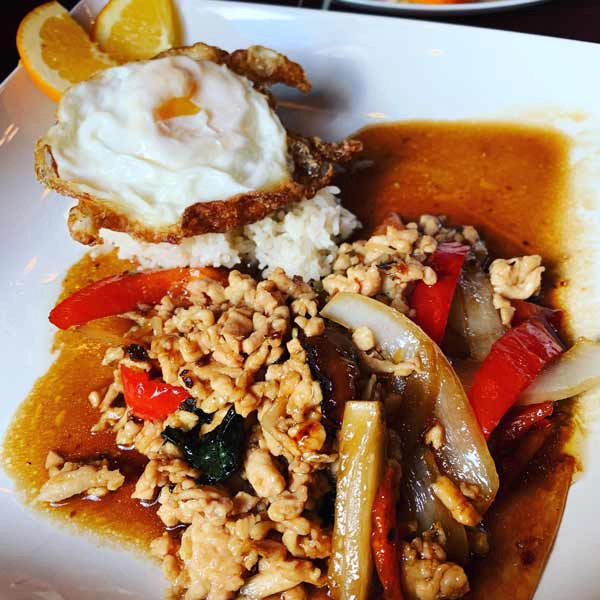 Grapoa-Gai-at-Thai-Hot-III Grapoa Gai at Thai Hot III in Grand forks
