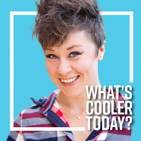 wct-headshot-webp-molly 'What's Cooler Today?' Author Emily.