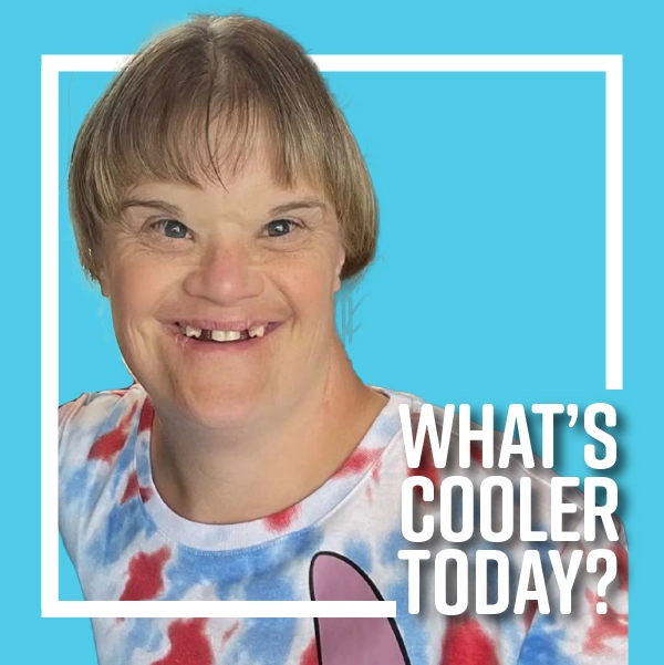 erin-baumman Erin Baumman, a 'What's Cooler Today?' Writer in Grand Forks.