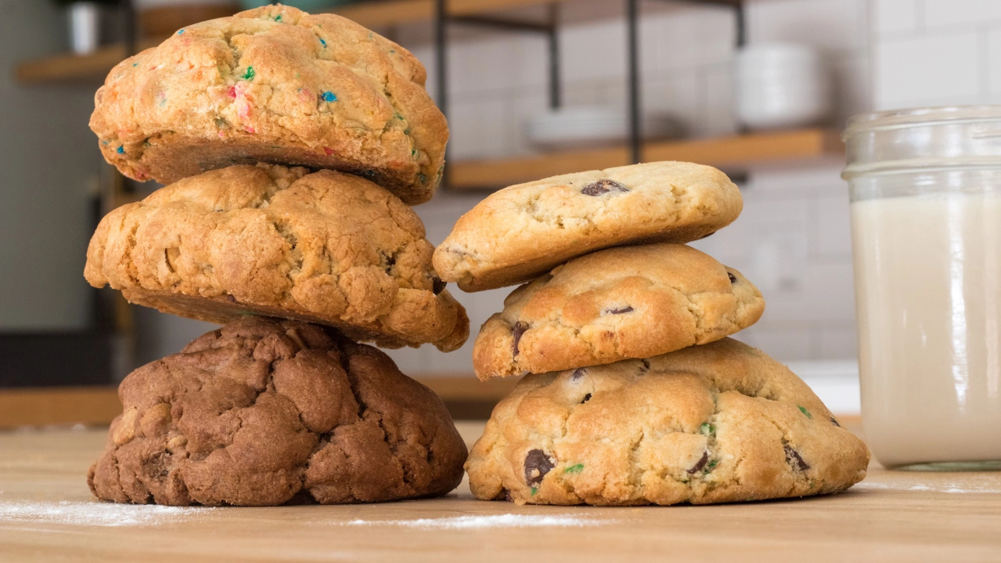 Real Good Cookies - FROM WEBSITE Photo of Real Good Cookies from Grand Forks.