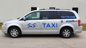 taxi
