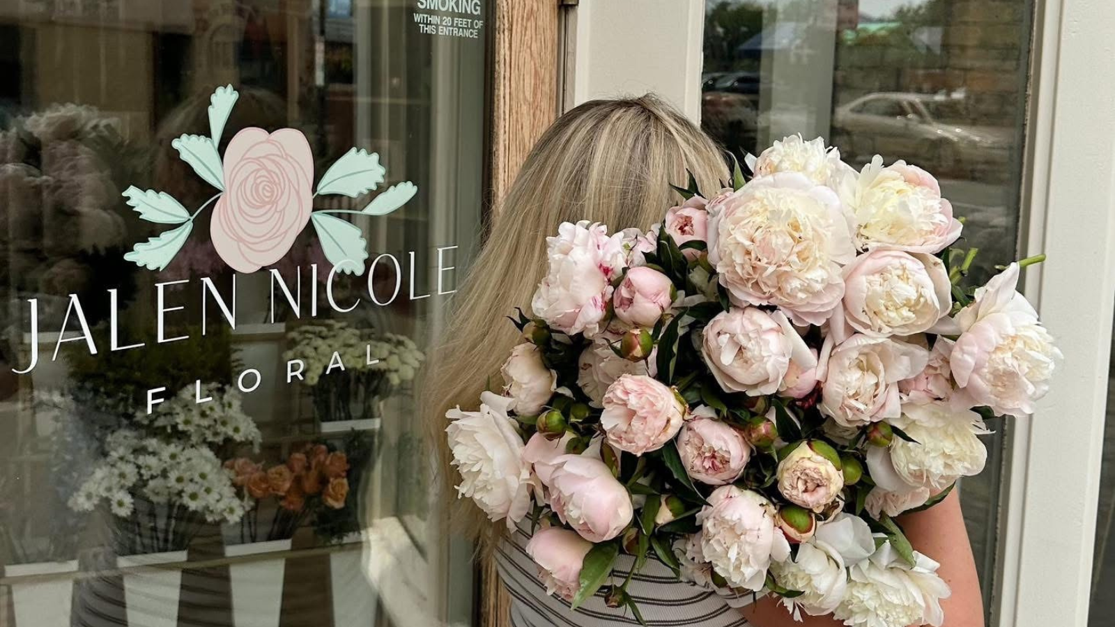 Jalen Nicole Floral