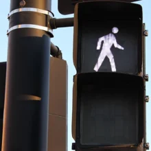 Walking in Grand Forks Featured Image