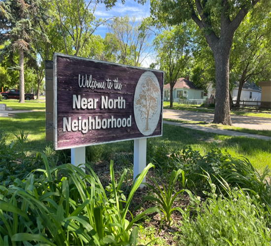 Microparks and Public Art are Cooler in Greater Grand Forks