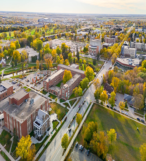 What UND Students Wish They Knew Sooner